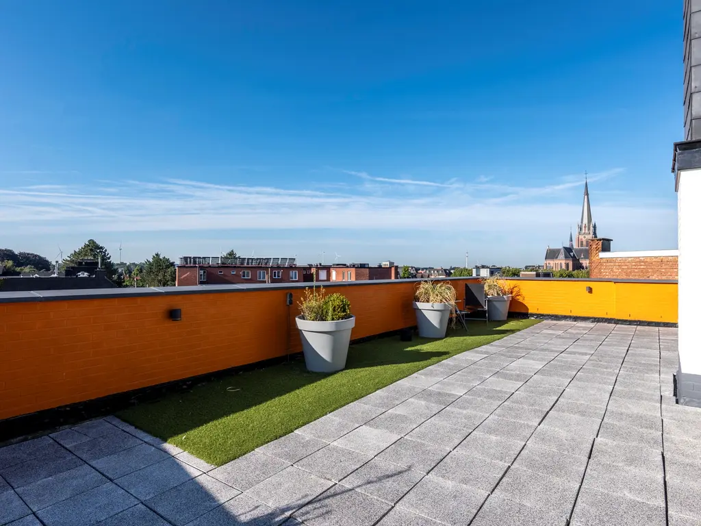 Gasthuisstraat 15-6  , Turnhout