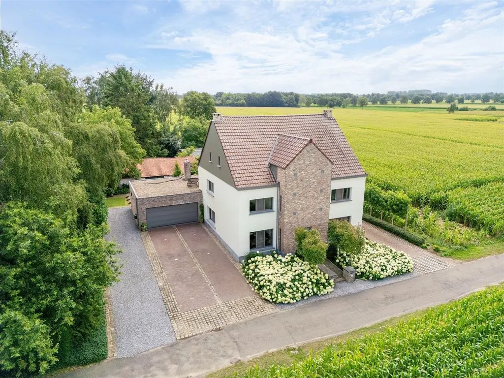 Keyersveld 2  , Kinrooi