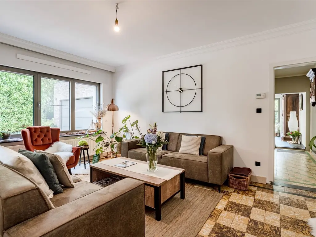 Keyersveld 2  , Kinrooi