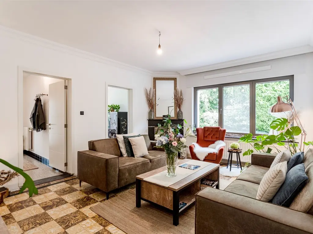 Keyersveld 2  , Kinrooi