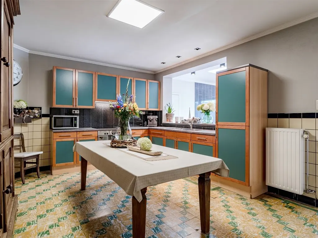 Keyersveld 2  , Kinrooi