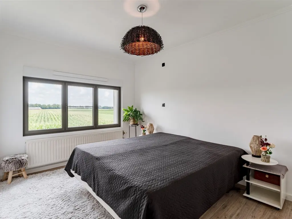 Keyersveld 2  , Kinrooi