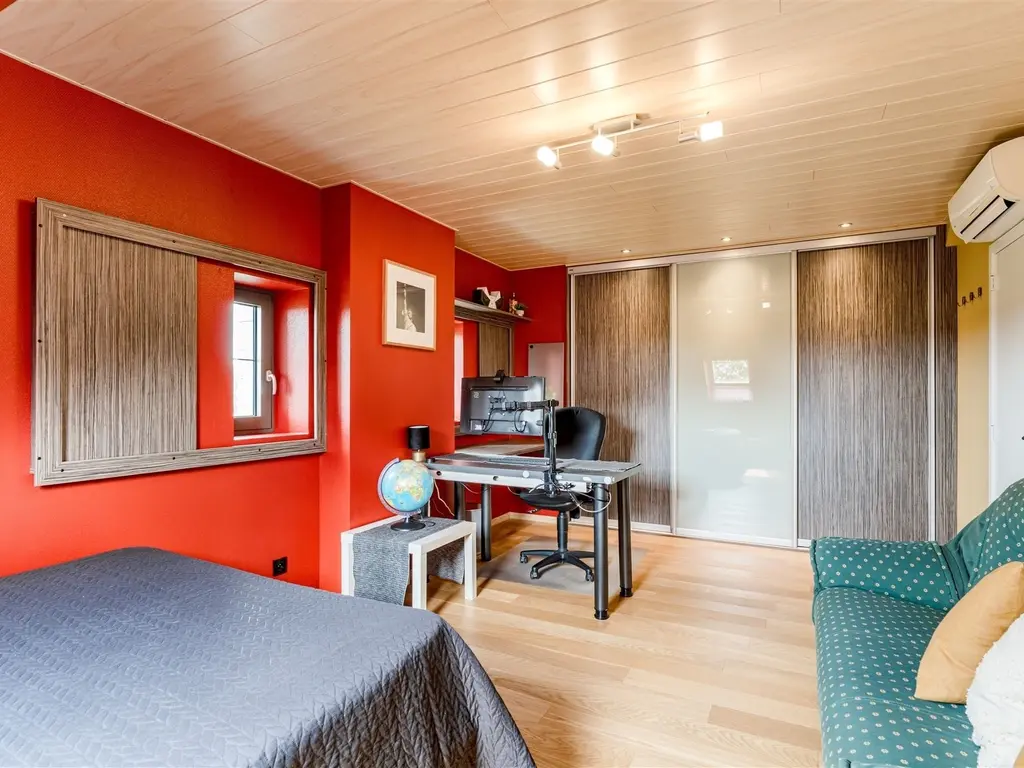 Keyersveld 2  , Kinrooi