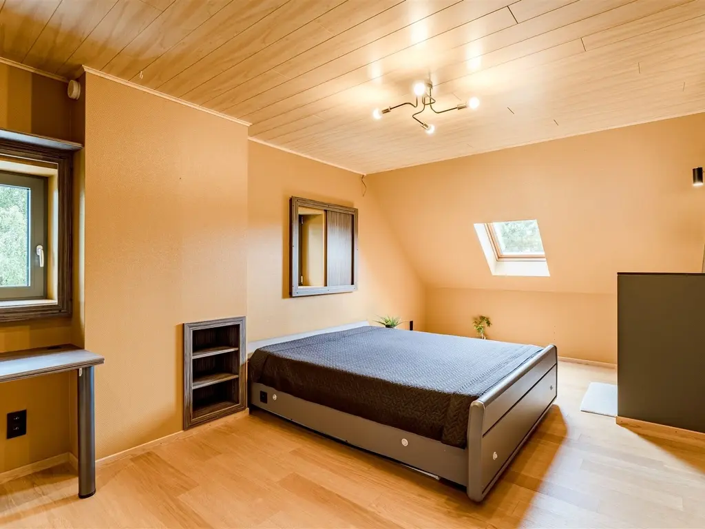 Keyersveld 2  , Kinrooi