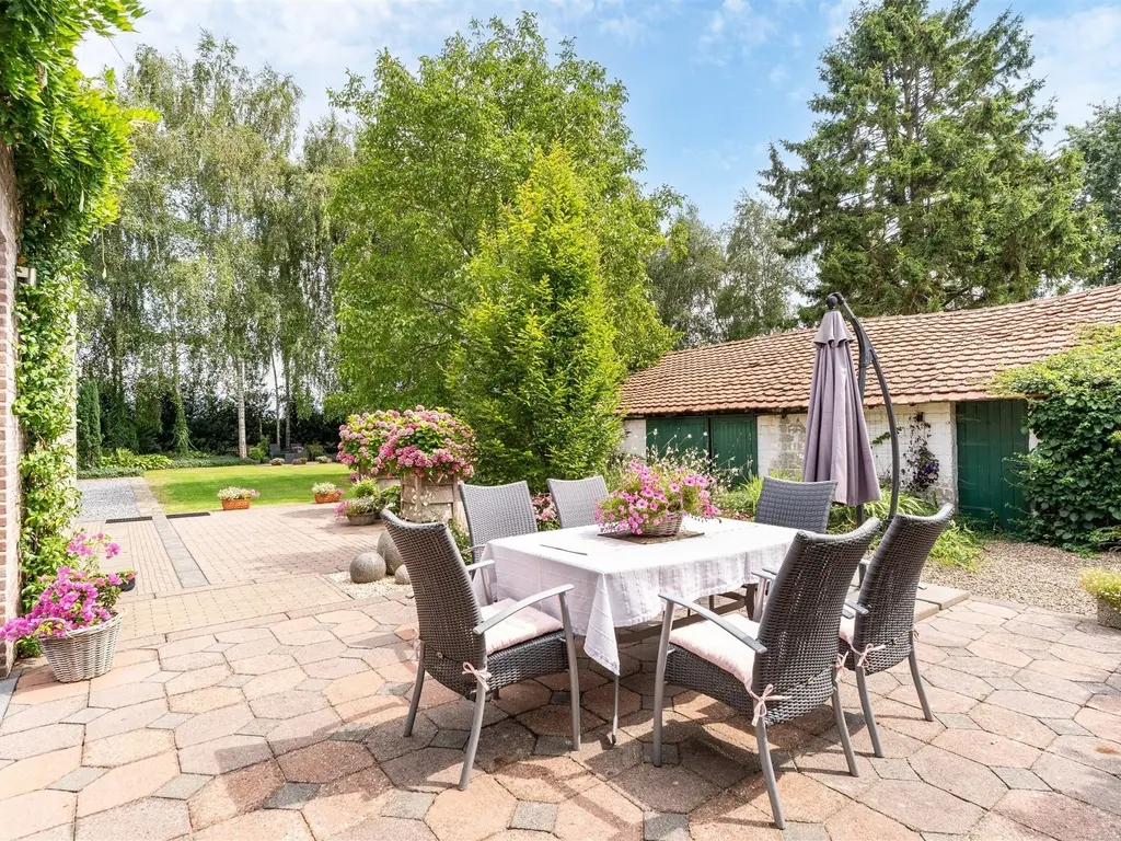 Keyersveld 2  , Kinrooi