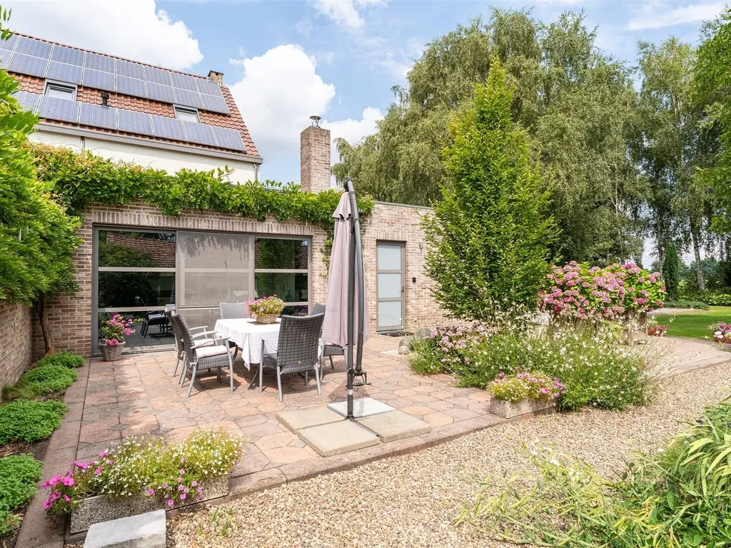 Keyersveld 2  , Kinrooi