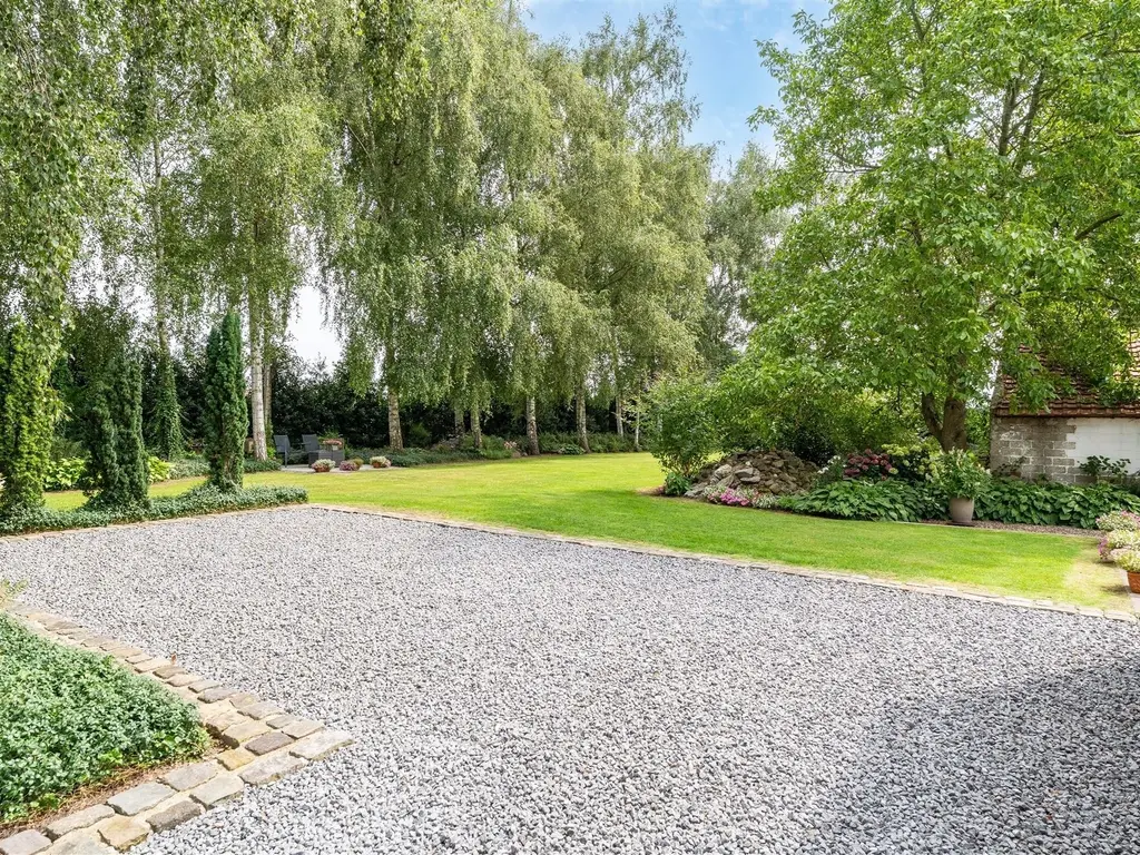 Keyersveld 2  , Kinrooi