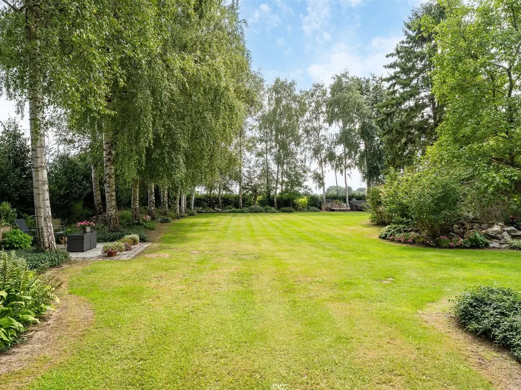 Keyersveld 2  , Kinrooi