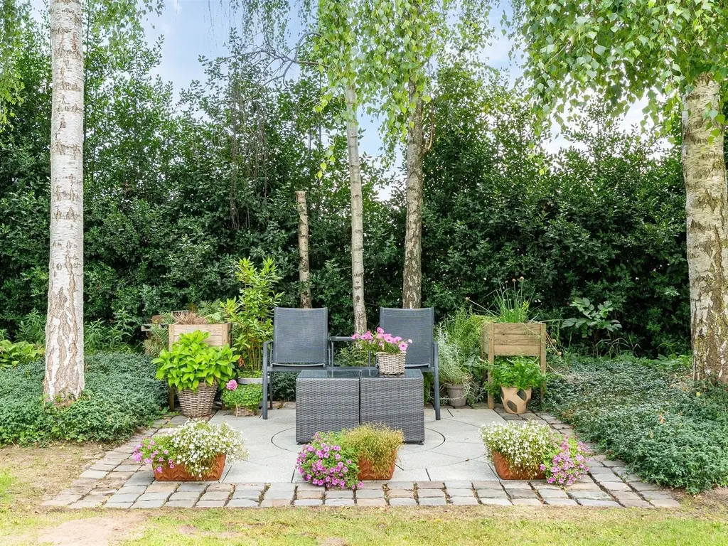 Keyersveld 2  , Kinrooi