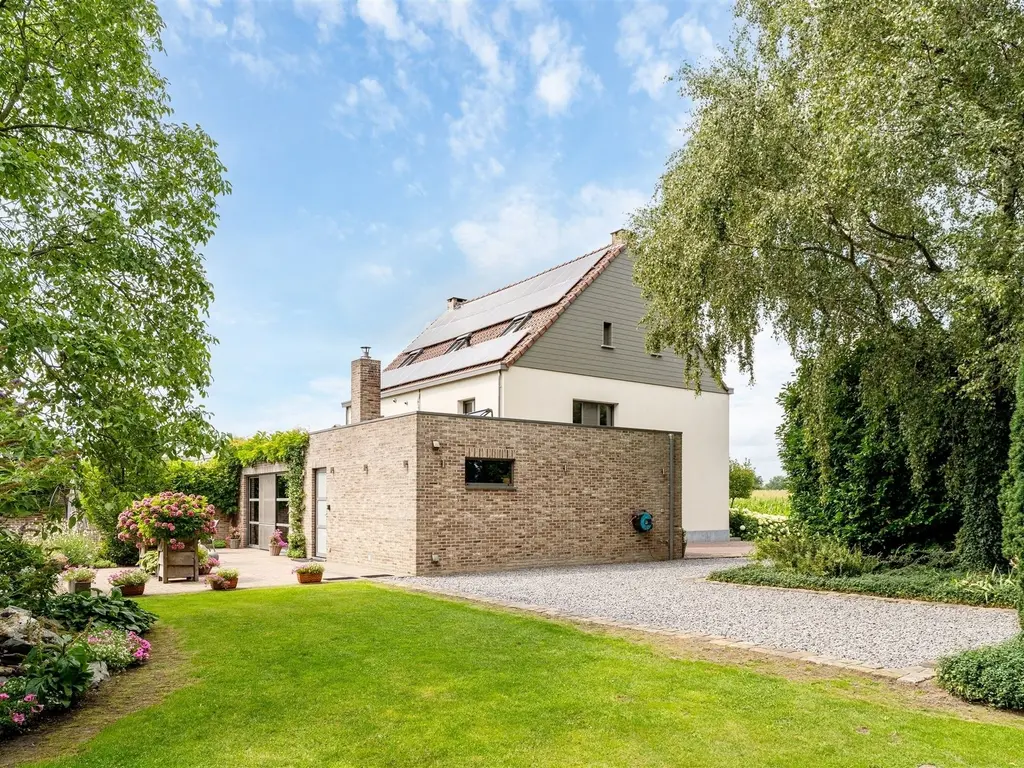 Keyersveld 2  , Kinrooi