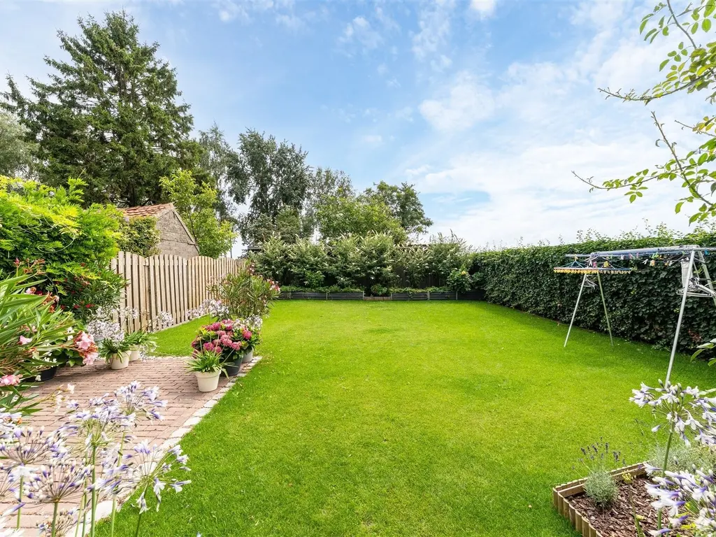 Keyersveld 2  , Kinrooi