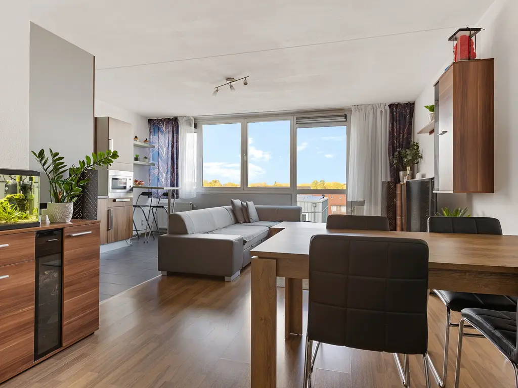 Korvelseweg 182 04, Tilburg