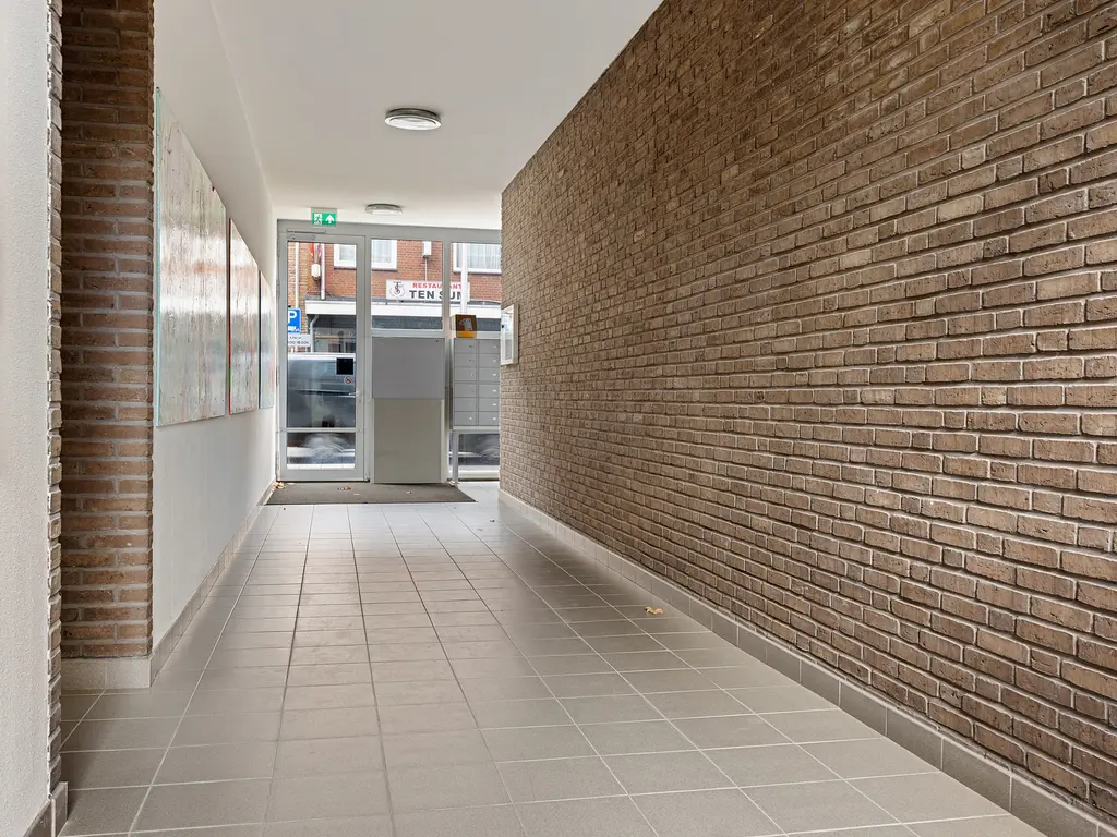 Korvelseweg 182 04, Tilburg