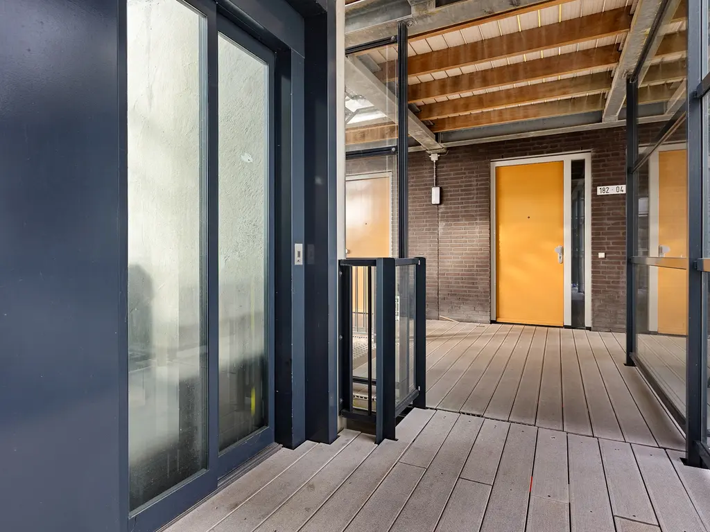 Korvelseweg 182 04, Tilburg