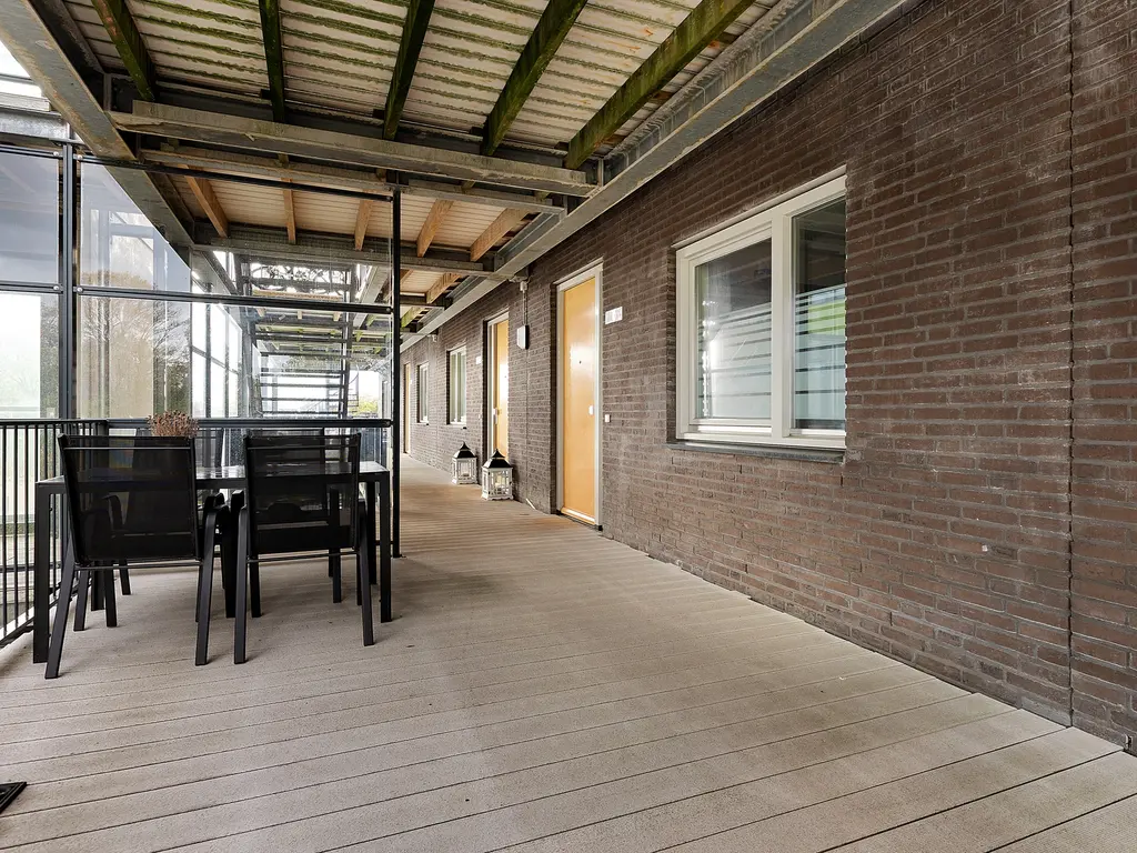 Korvelseweg 182 04, Tilburg