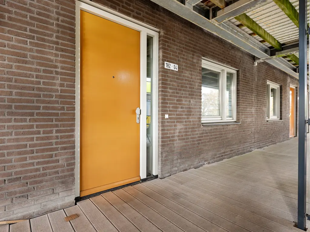 Korvelseweg 182 04, Tilburg