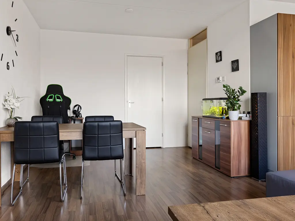 Korvelseweg 182 04, Tilburg