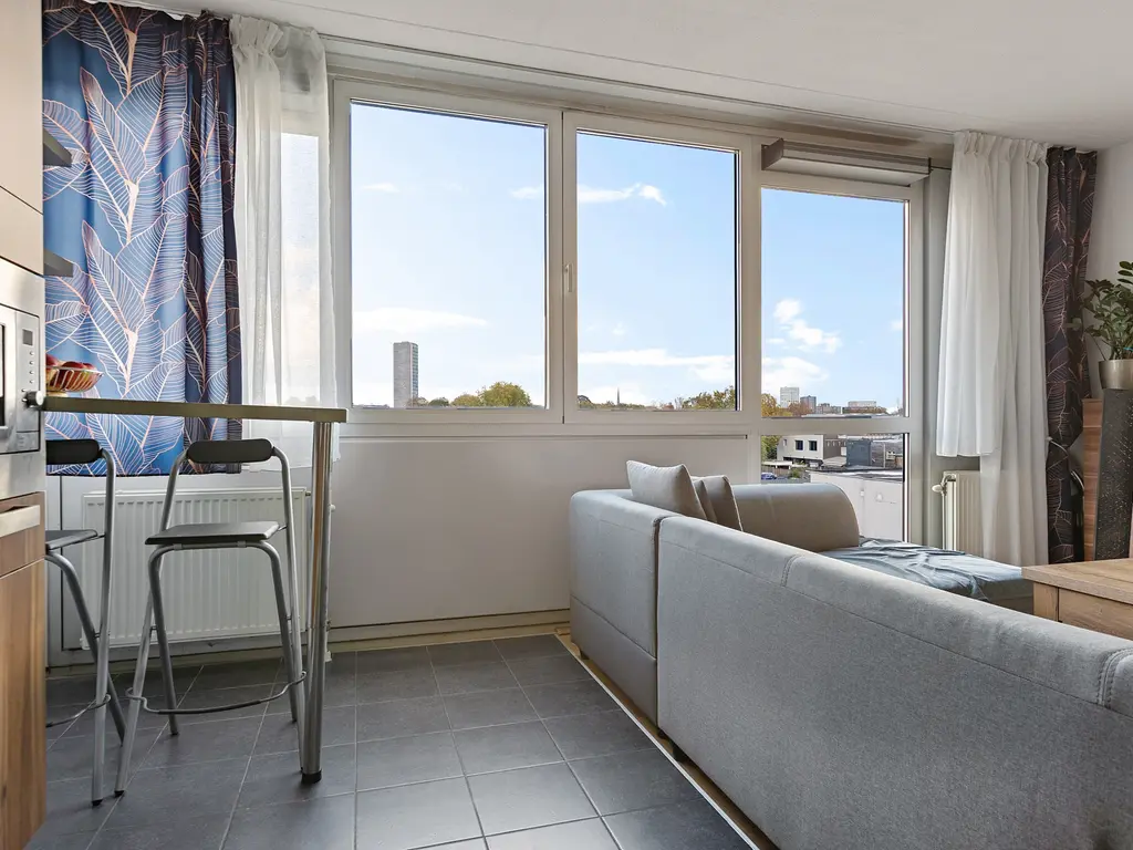 Korvelseweg 182 04, Tilburg