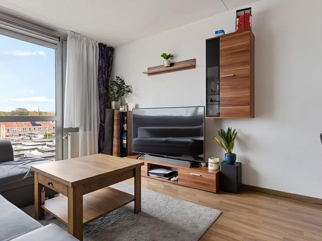 Korvelseweg 182 04, Tilburg