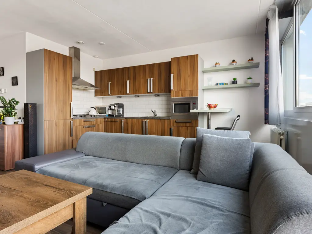 Korvelseweg 182 04, Tilburg