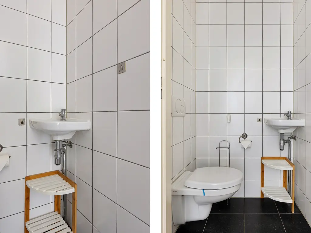 Korvelseweg 182 04, Tilburg