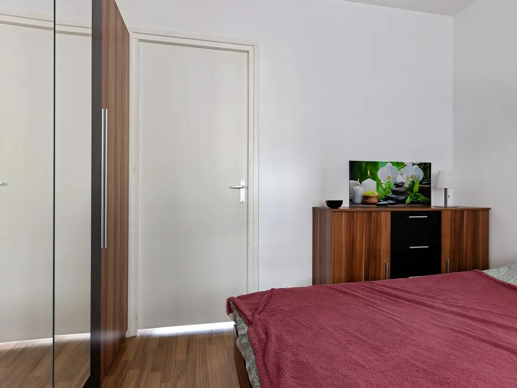 Korvelseweg 182 04, Tilburg