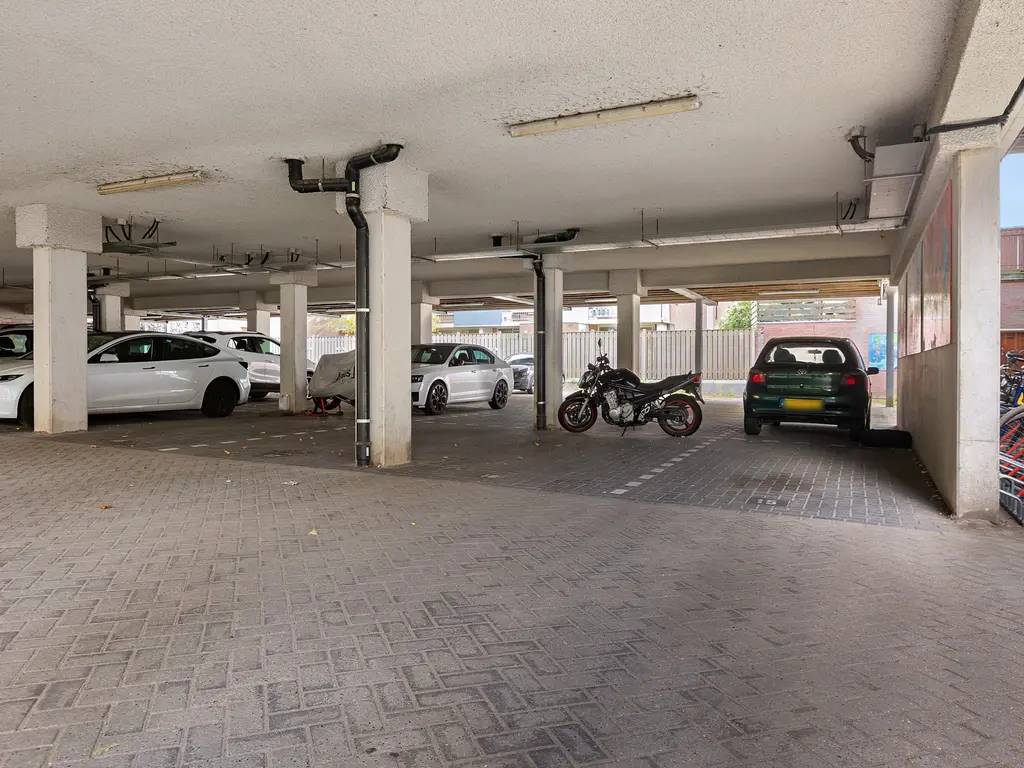 Korvelseweg 182 04, Tilburg