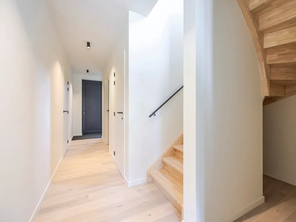 Sijsjesstraat 1  , Mol