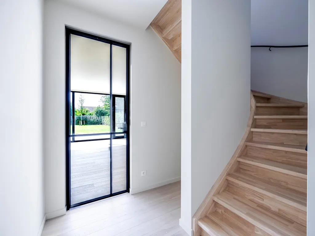 Sijsjesstraat 1  , Mol