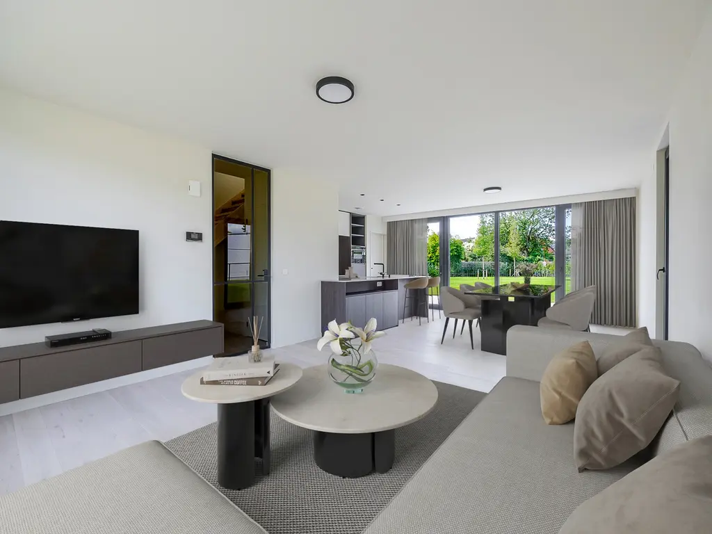 Sijsjesstraat 1  , Mol