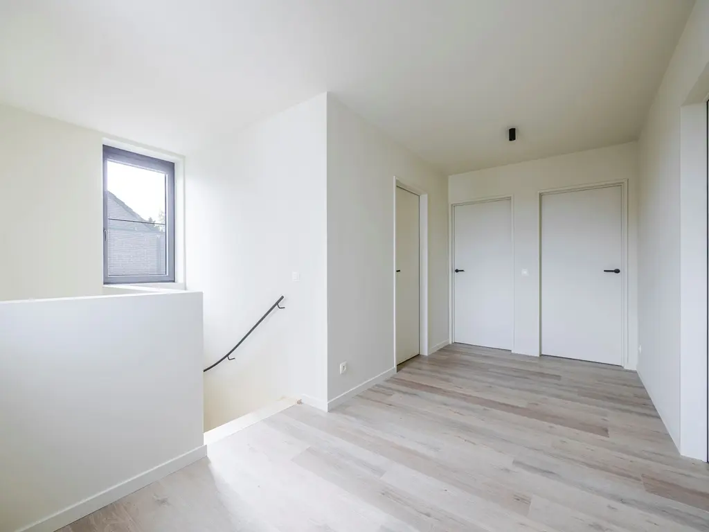 Sijsjesstraat 1  , Mol