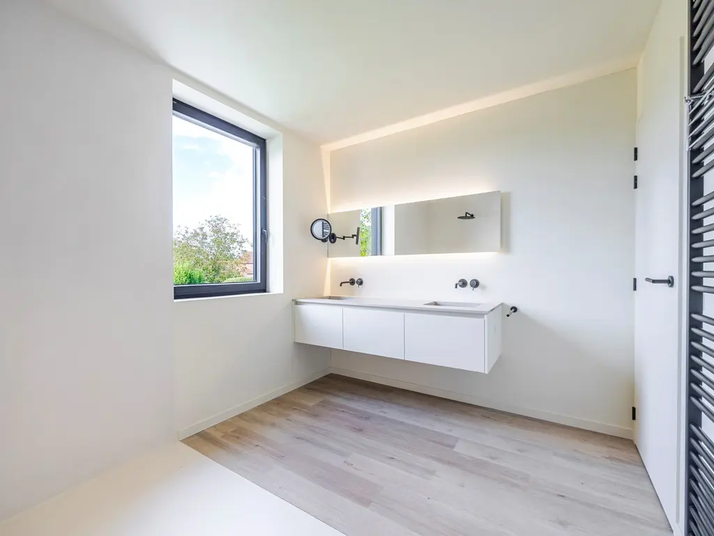 Sijsjesstraat 1  , Mol