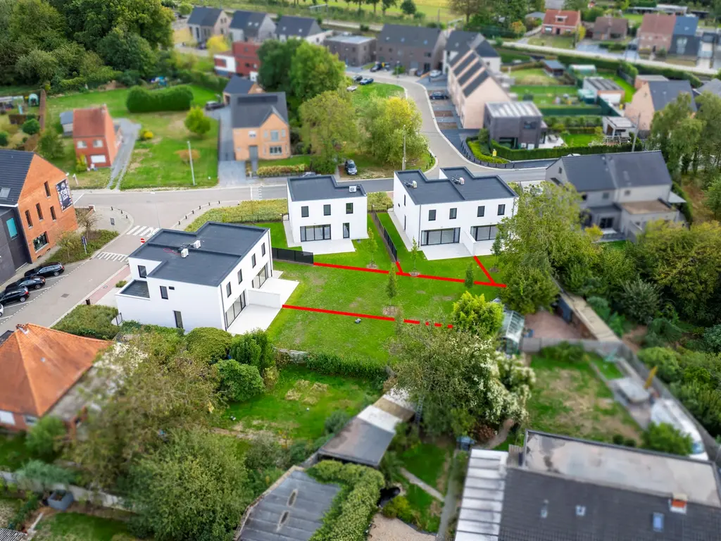 Sijsjesstraat 1  , Mol