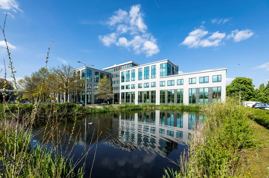 Claudius Prinsenlaan 134