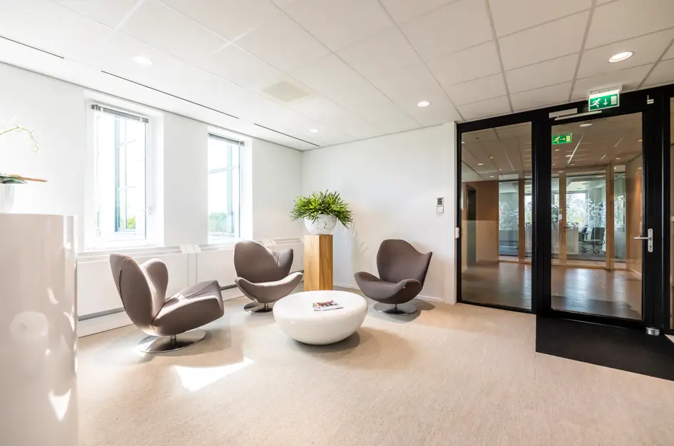 Claudius Prinsenlaan 134