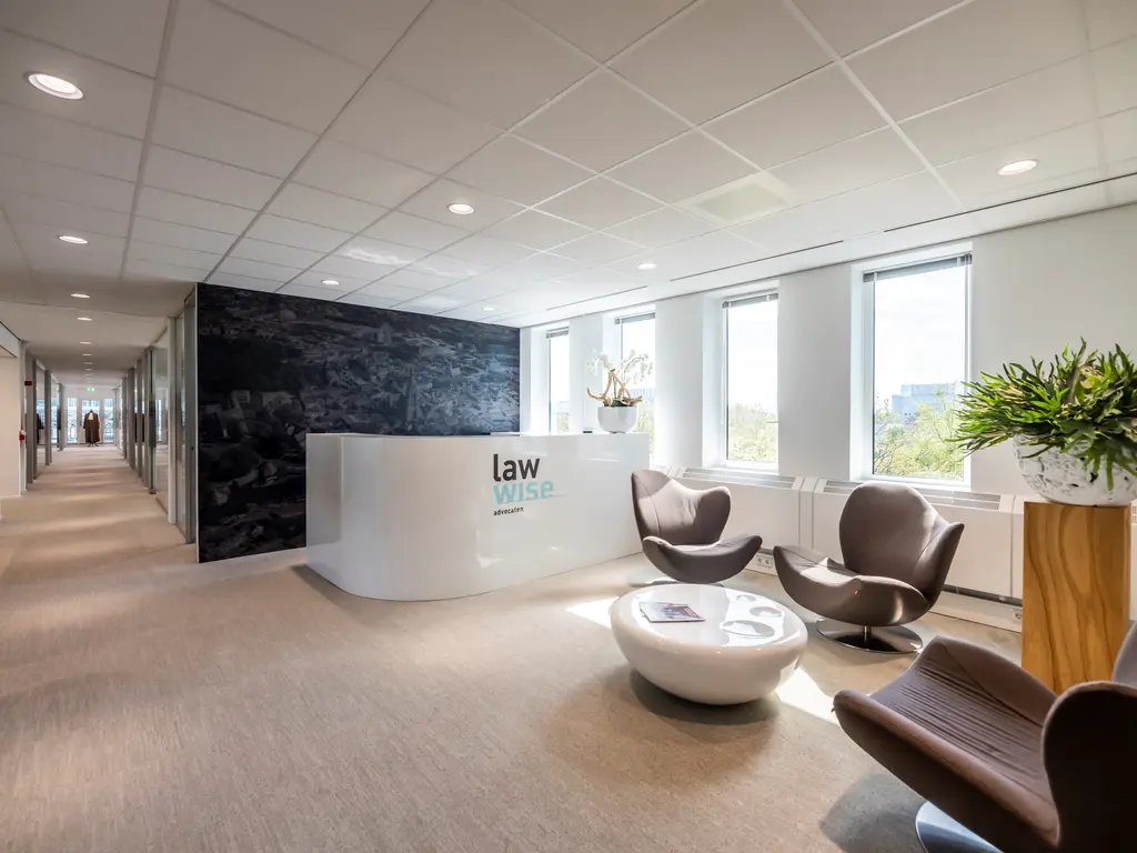 Claudius Prinsenlaan 134, Breda