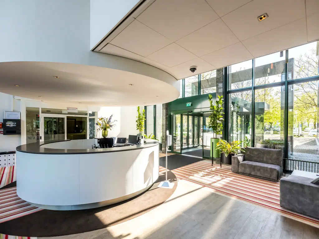 Claudius Prinsenlaan 134, Breda