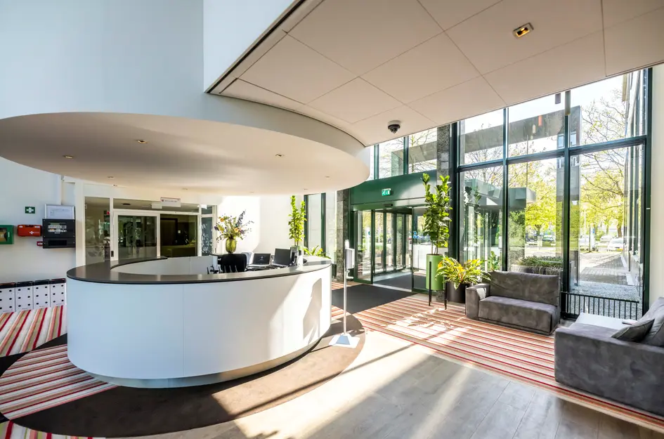 Claudius Prinsenlaan 134