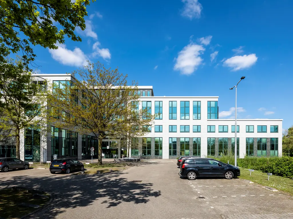 Claudius Prinsenlaan 134, Breda