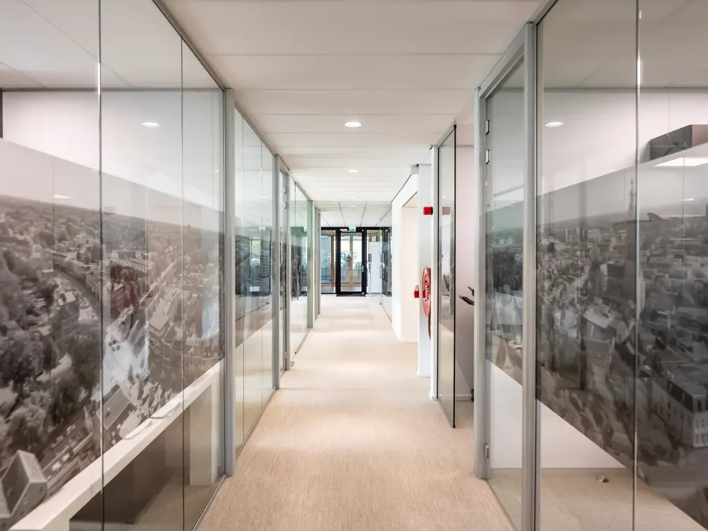 Claudius Prinsenlaan 134, Breda