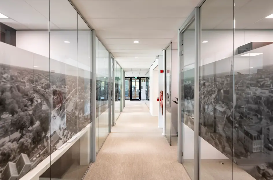 Claudius Prinsenlaan 134