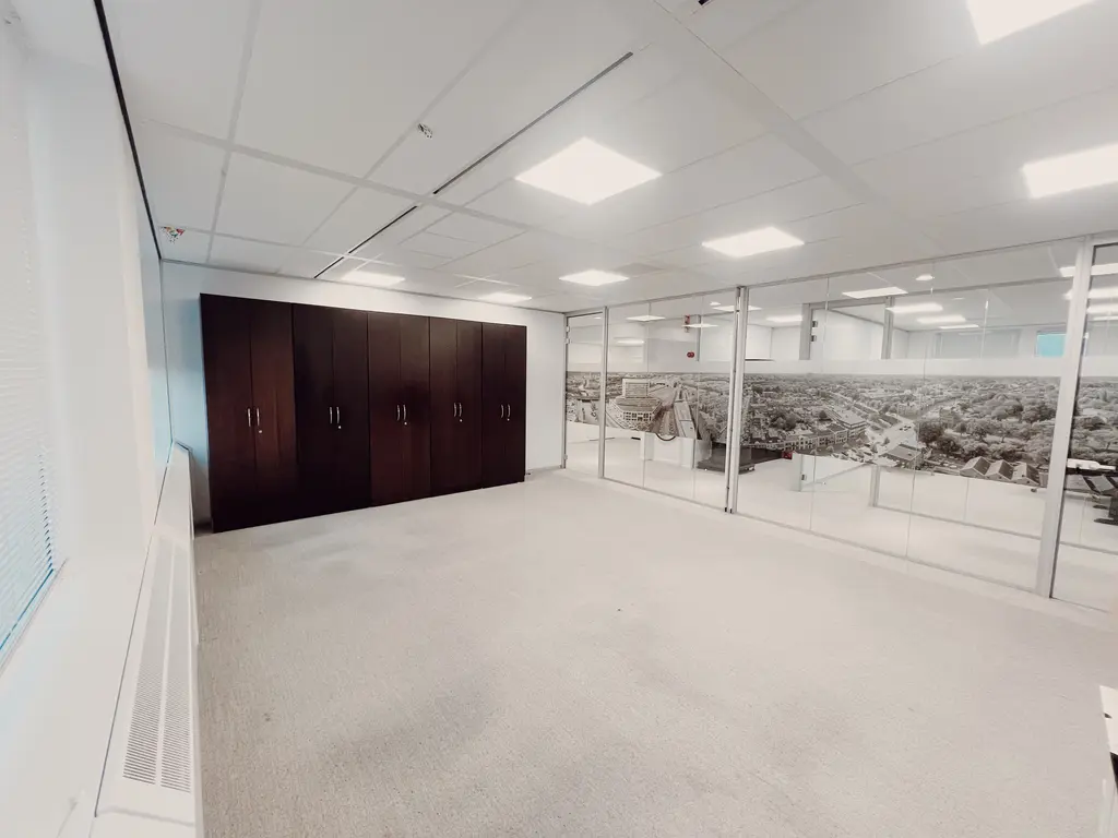 Claudius Prinsenlaan 134, Breda