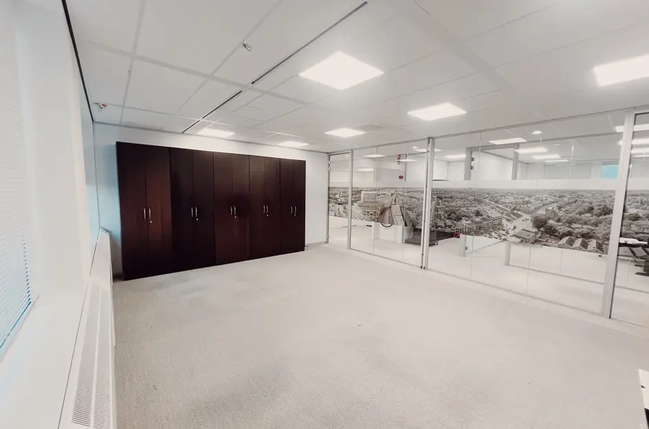 Claudius Prinsenlaan 134