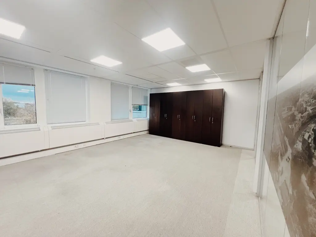 Claudius Prinsenlaan 134, Breda