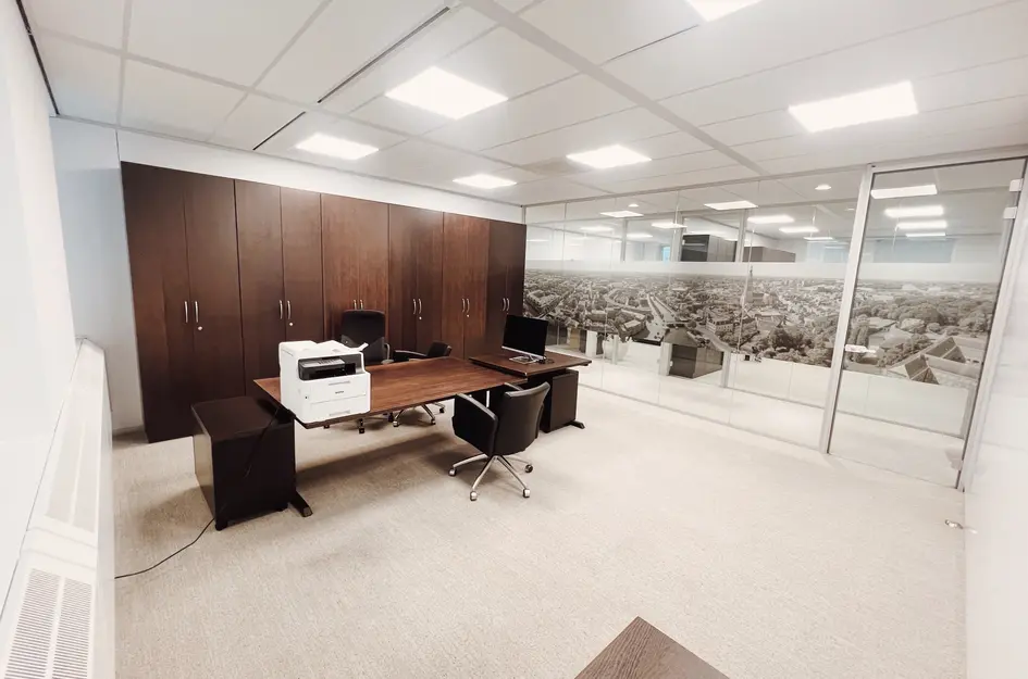 Claudius Prinsenlaan 134