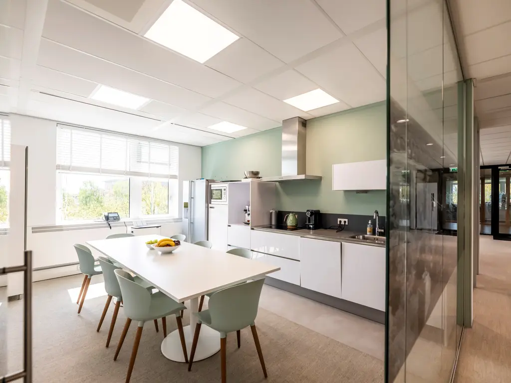 Claudius Prinsenlaan 134, Breda