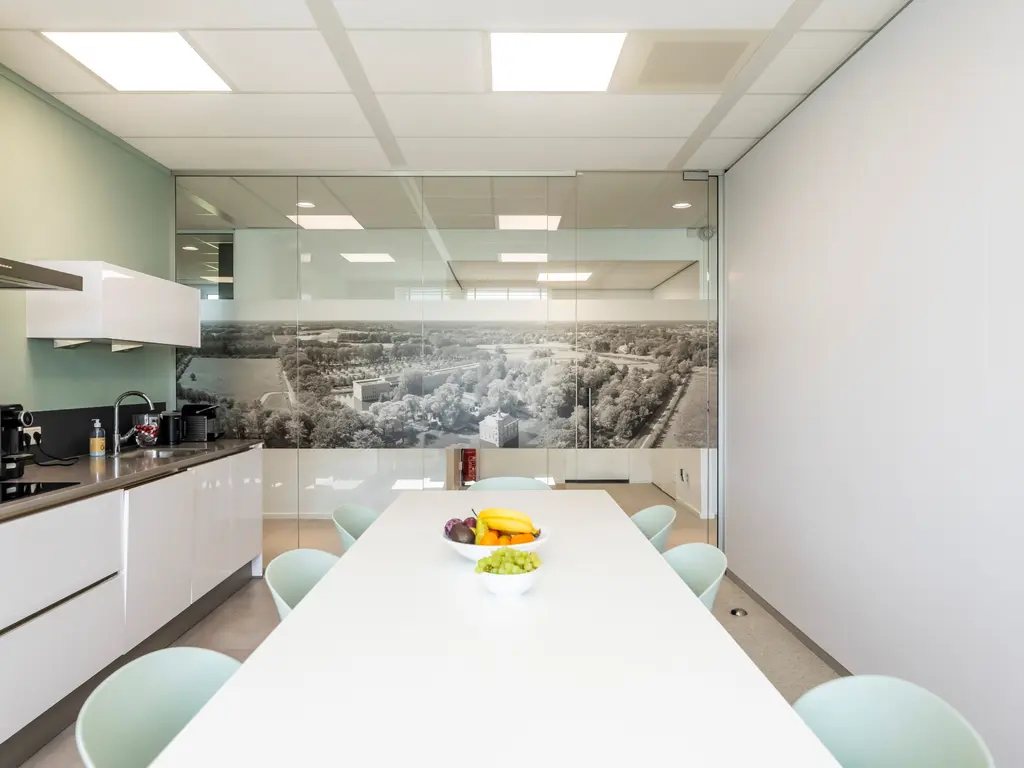 Claudius Prinsenlaan 134, Breda