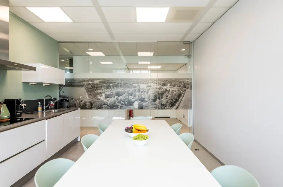 Claudius Prinsenlaan 134