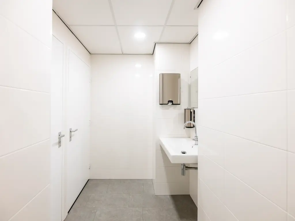 Claudius Prinsenlaan 134, Breda