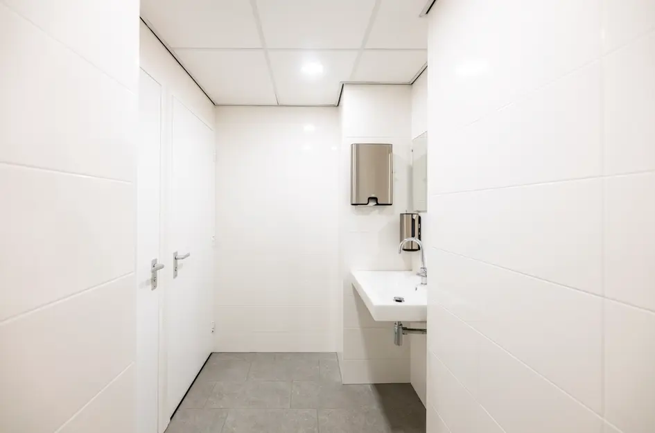 Claudius Prinsenlaan 134